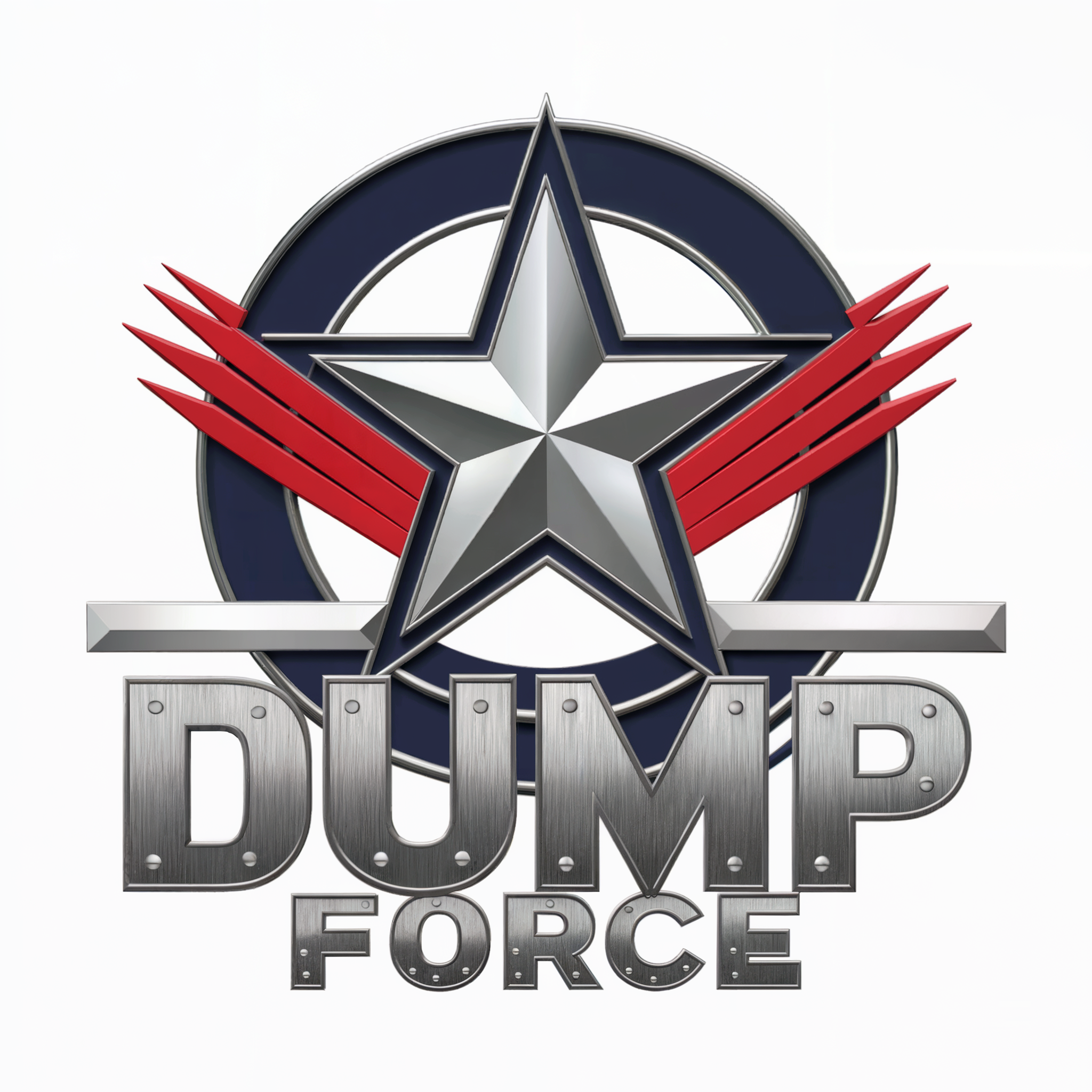 Dump Force – Junk Removal and Trash Hauling